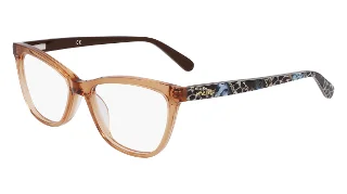 210 Caramel Crystal