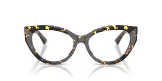 Jimmy Choo Eyeglasses JC3070U