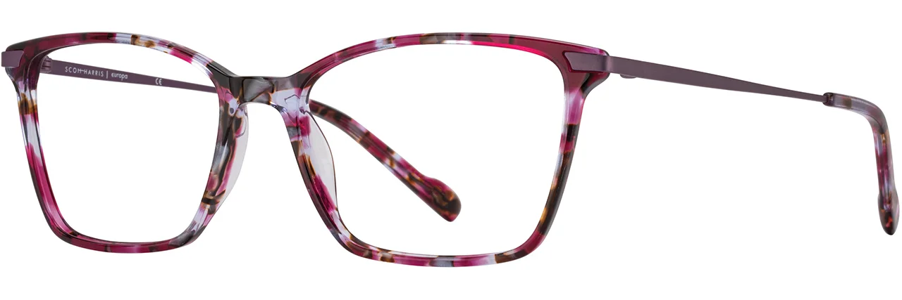 Scott Harris Eyeglasses SH-956