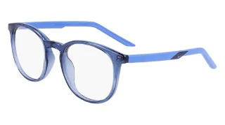 413 Mystic Navy/Medium Blue