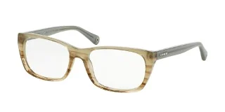 Coach Eyeglasses HC6048