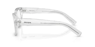 Prada Eyeglasses PRD08VU