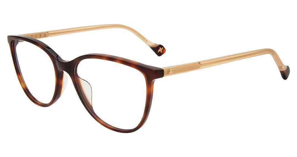 Yalea Eyeglasses VYA047