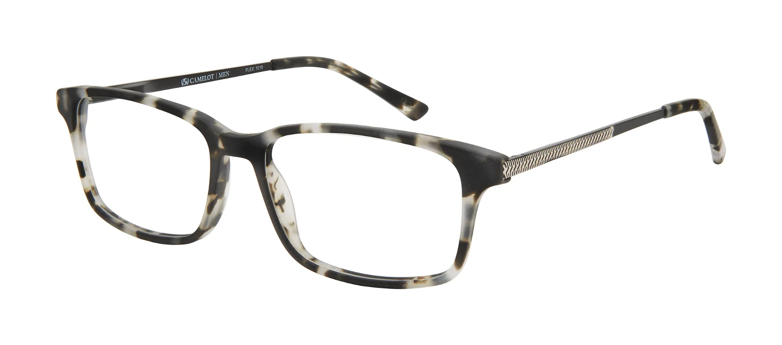 Camelot Eyeglasses Flex1010