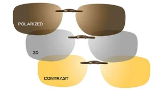 Lite Sunglasses SL4012CK