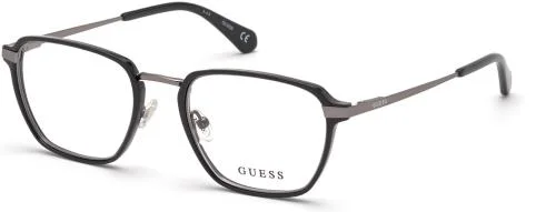 Guess Eyeglasses GU50041