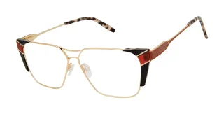 Glemaud X Tura Eyeglasses VGO013