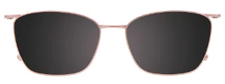 Easyclip Eyeglasses EC532