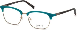 088 Matte Turquoise