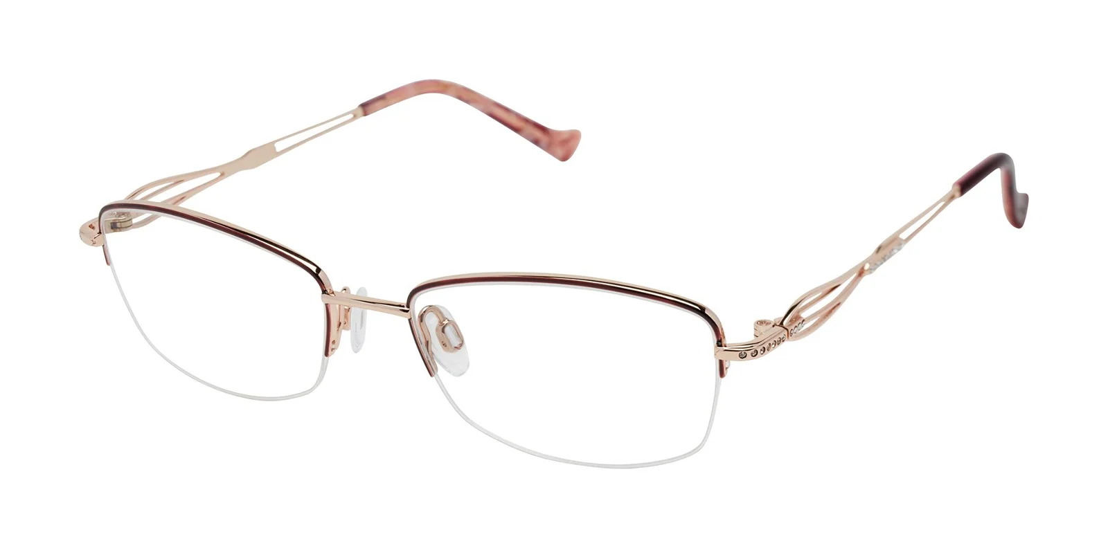 Tura Eyeglasses R153