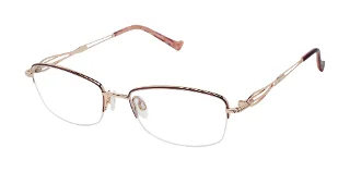 Tura Eyeglasses R153