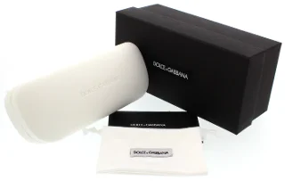 Dolce & Gabbana Eyeglasses DG3205