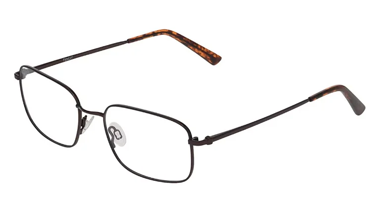 Flexon Eyeglasses BENJAMIN 600