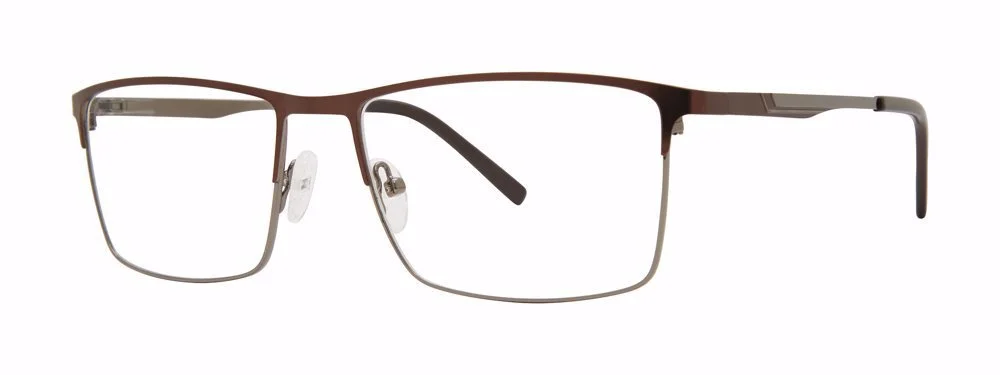 BMEC Eyeglasses BIG JOURNEY