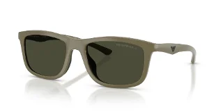 543782 Shiny Light Brown/Brown Rubber