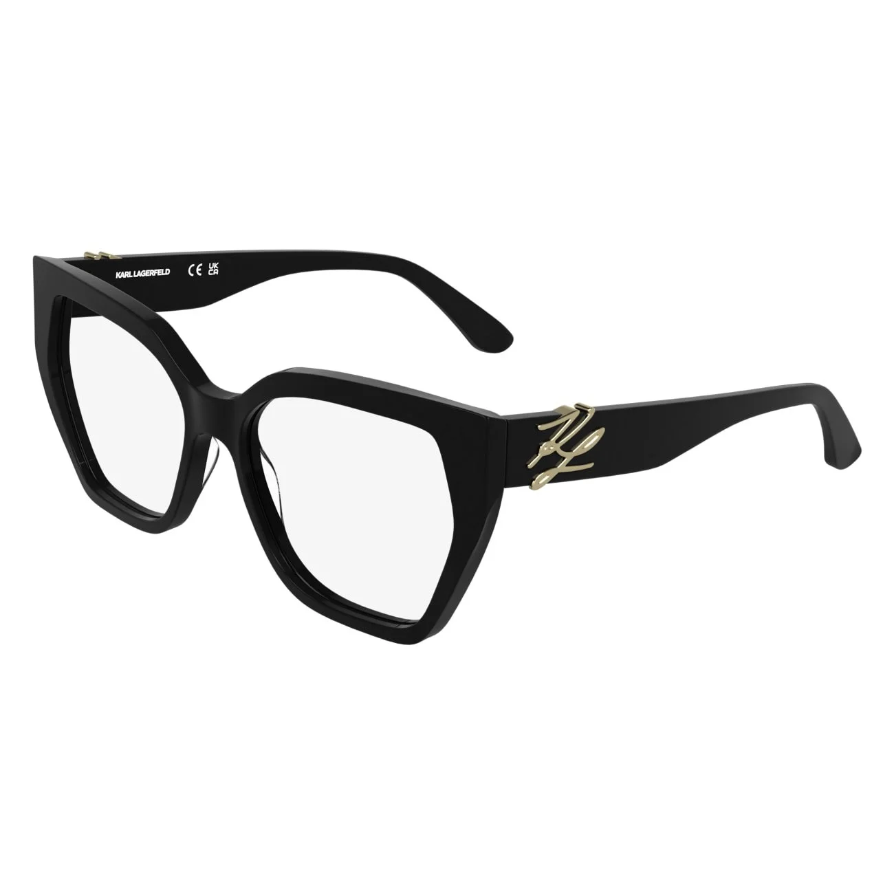 Karl Lagerfeld Eyeglasses KL6214