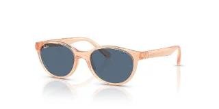 717080 Transparent Orange