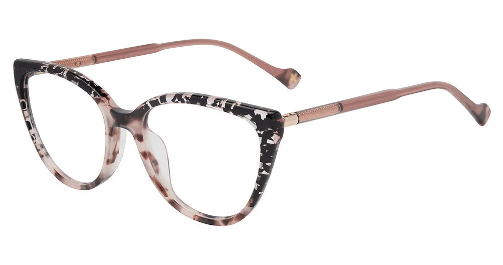 Yalea Eyeglasses VYA186V