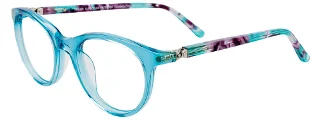 060 Crystal Teal