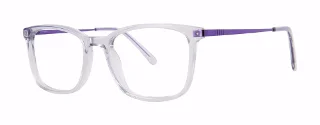 crystal/plum