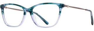 Cote D'Azur Eyeglasses CDA-416