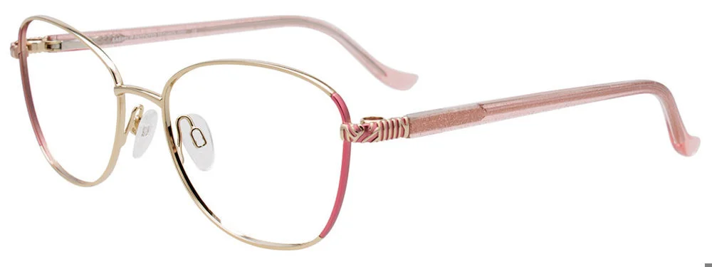 Easyclip Eyeglasses EC684