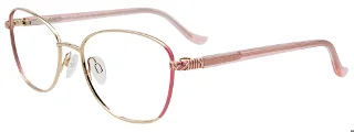Easyclip Eyeglasses EC684