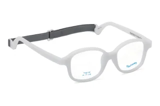 N  Frost White
