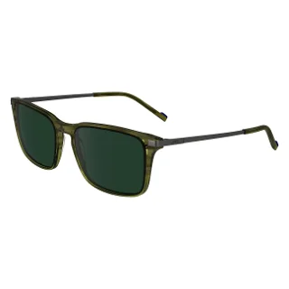 275 Striped Khaki