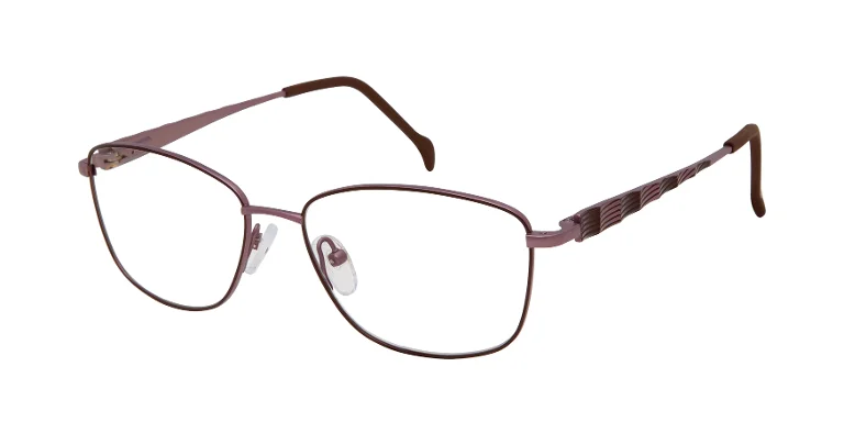 Stepper Eyeglasses 50195 SI