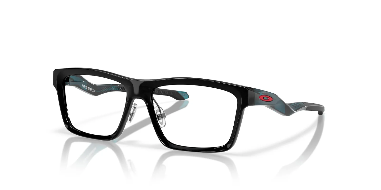 Oakley Eyeglasses FIELD MARSH