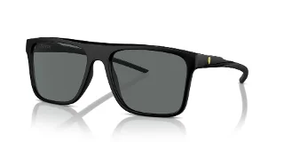504/81 Matte Black