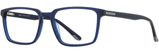 C03 Navy/Gray