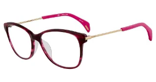Police Eyeglasses VPL729