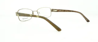 Bebe Eyeglasses BB5080 Knockout