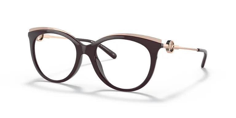 Michael Kors Eyeglasses MK4089U