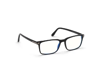 Tom Ford Eyeglasses FT5735-B