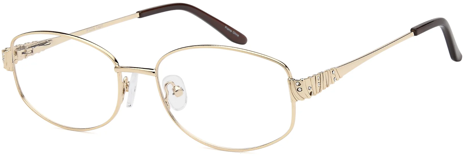 Peachtree Eyeglasses PT204