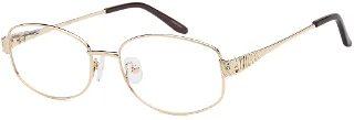 Peachtree Eyeglasses PT204