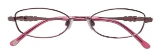 Jessica Mcclintock Eyeglasses 414