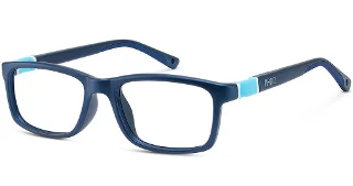 Nano Vista Eyeglasses FANGAME 3.0-NAO303