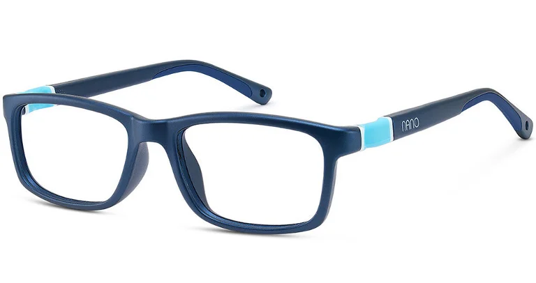 Nano Vista Eyeglasses FANGAME 3.0-NAO303