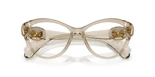 Swarovski Eyeglasses SK2057