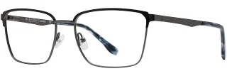 C02 Black/Graphite