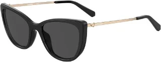 Moschino Love Sunglasses MOL 036/S