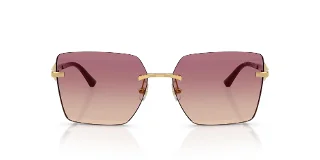 Jimmy Choo Sunglasses JC4018