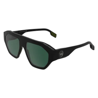 002 Matte Black