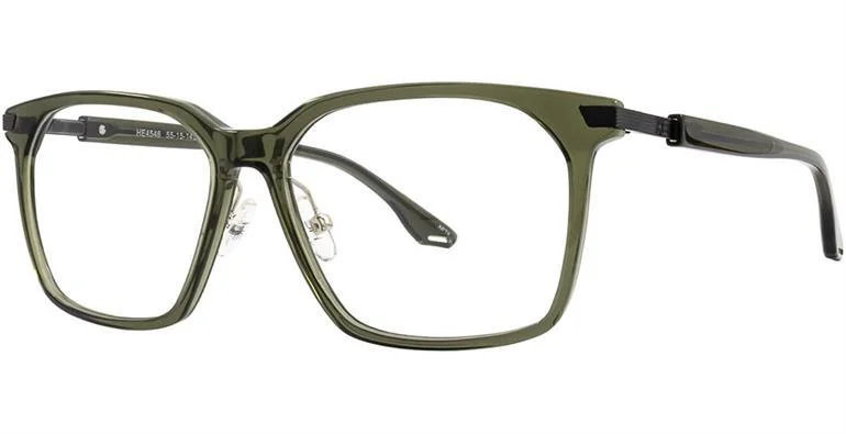 Helium Eyeglasses 4546