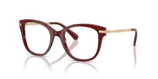 1073 Transparent Burgundy