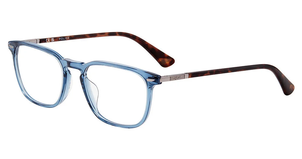 Police Eyeglasses VPLF81